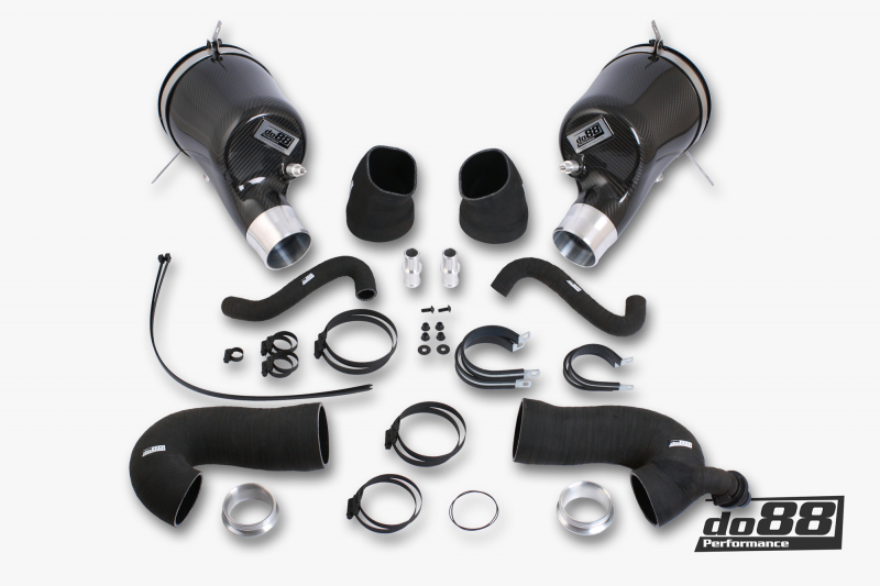 DOB Air Intake System - Induction