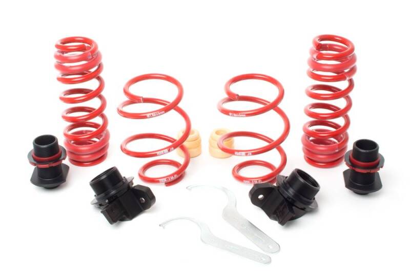 HR VTF Adj Lowering Springs