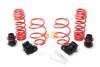 H&R 20 22 BMW M4 Competition XDrive Coupe G82 VTF Adjustable Lowering Springs (w/Adaptive Susp.) thumbnail 3
