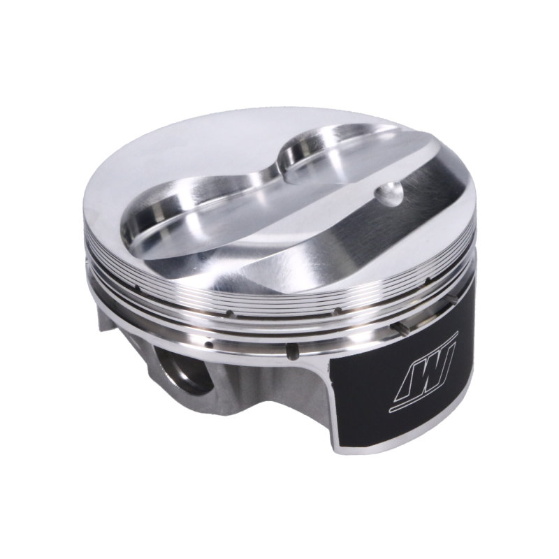 Wiseco Chevy 350 SBC 13.5cc Dome 4.035 inch Bore Piston Shelf Stock Kit thumbnail 9