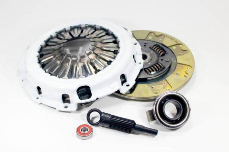 CM FX300 Clutch Kits