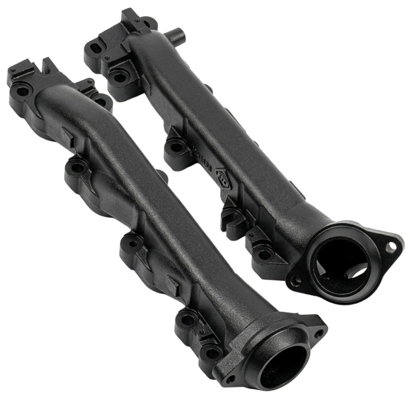 BD Diesel 14-24 RAM 2500-5500 6.4L Hemi Exhaust Manifold Kit