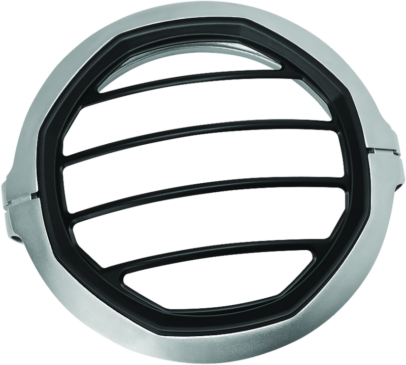 KUR Headlight Trim H