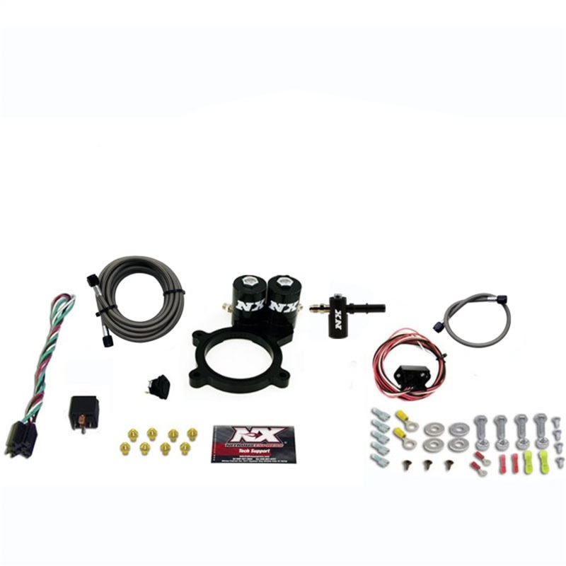 NEX Nitrous Oxide Kits