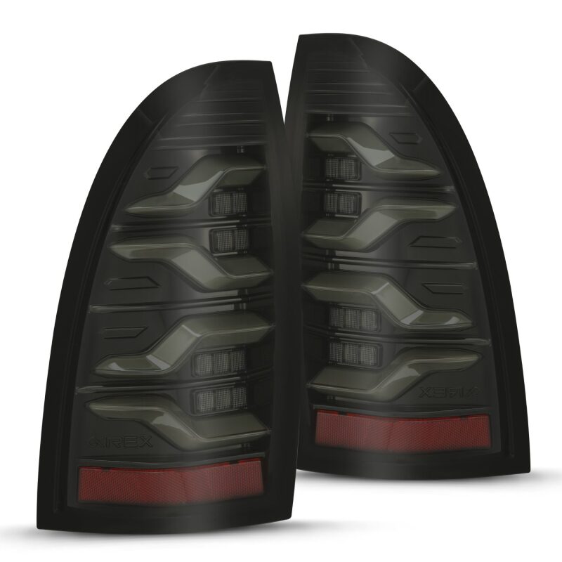 ARX LUXX Tail Lights