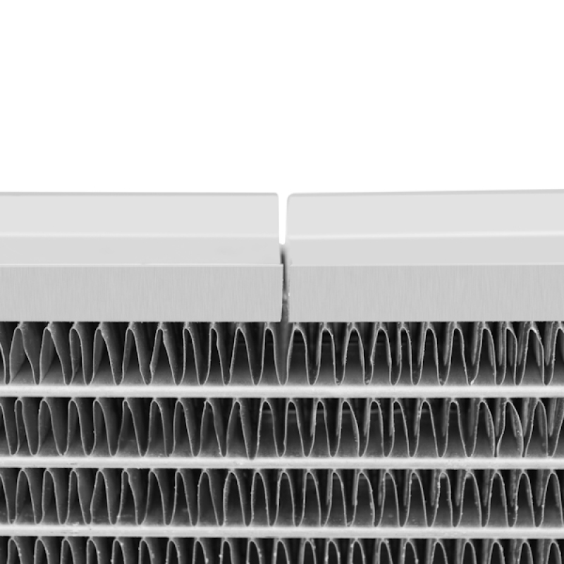Mishimoto 97-04 Ford Mustang w/ Stabilizer System Automatic Aluminum Radiator thumbnail 5