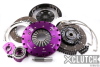 XCL Clutch - 9in Twin Sprung Organic