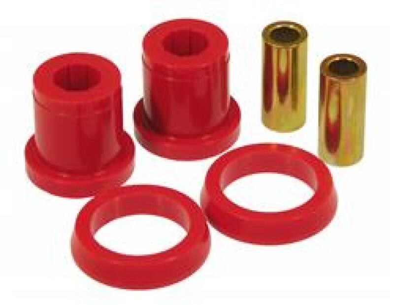 PRO Transmission Mounts - Red