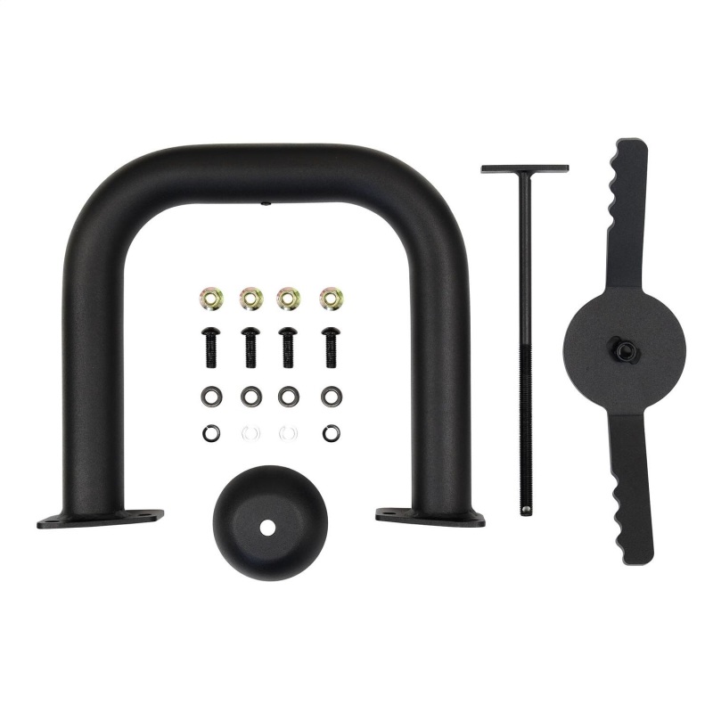 Accessory For XTS Rear-Tire Carrier Kit