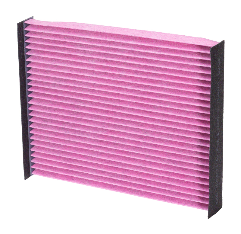 KN Cabin Air Filters