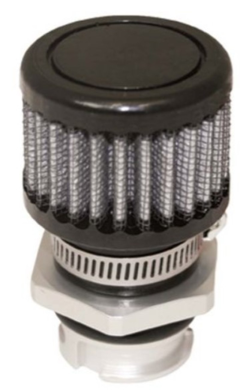 MOR Valve Cover Breathers