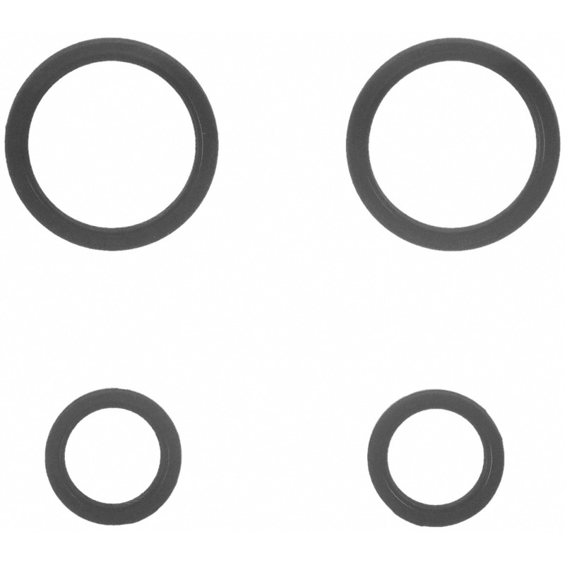 Engine Camshaft Seal Kit