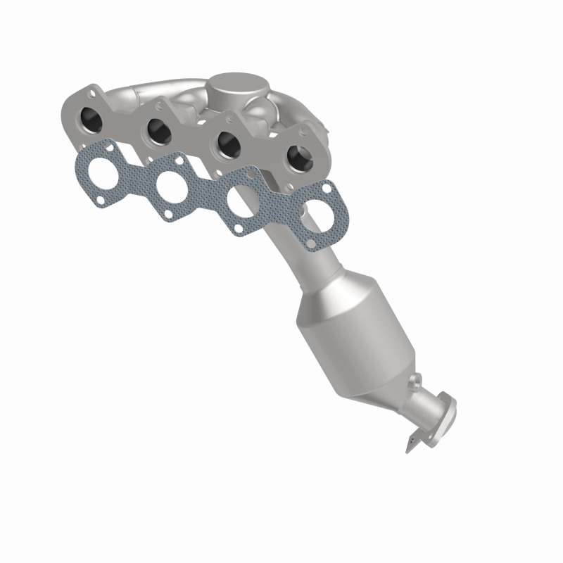 MagnaFlow Direct Fit Catalytic Converter 03-04 Mercedes-Benz C230 1.8L (CA Emissions) thumbnail 8