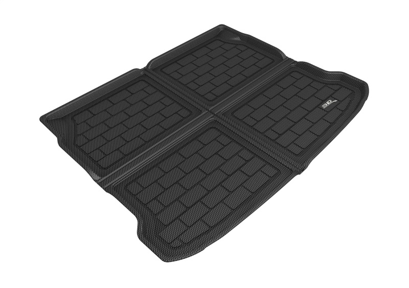 ACE Cargo Liner - Black