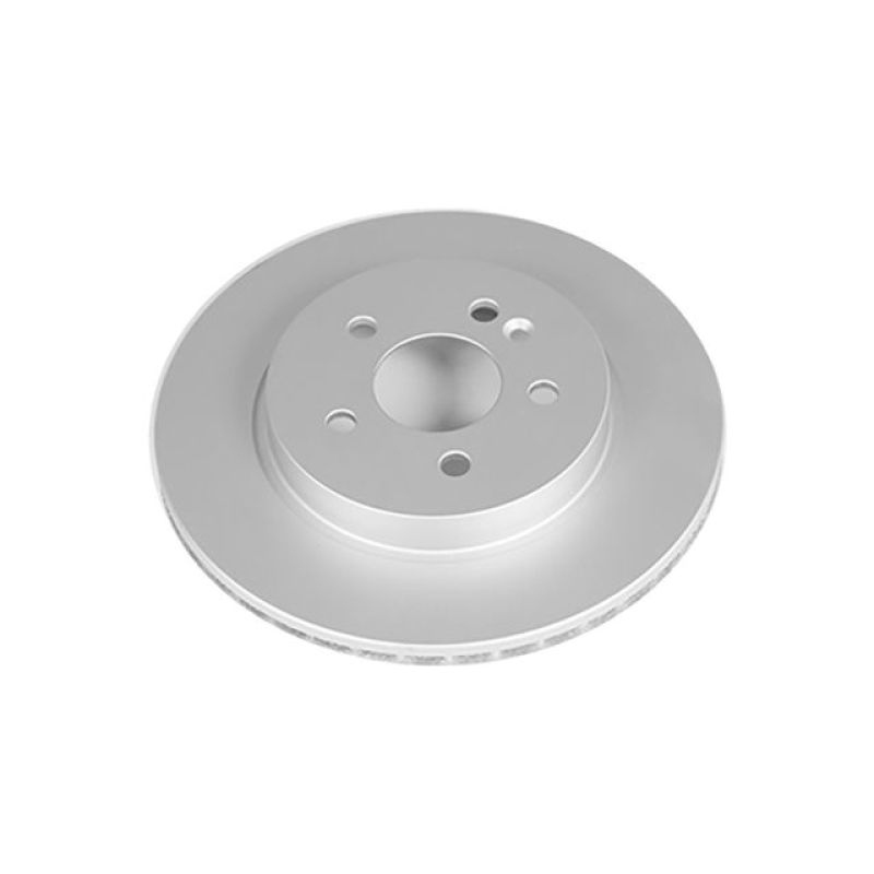 PSB Evolution Coated Rotor