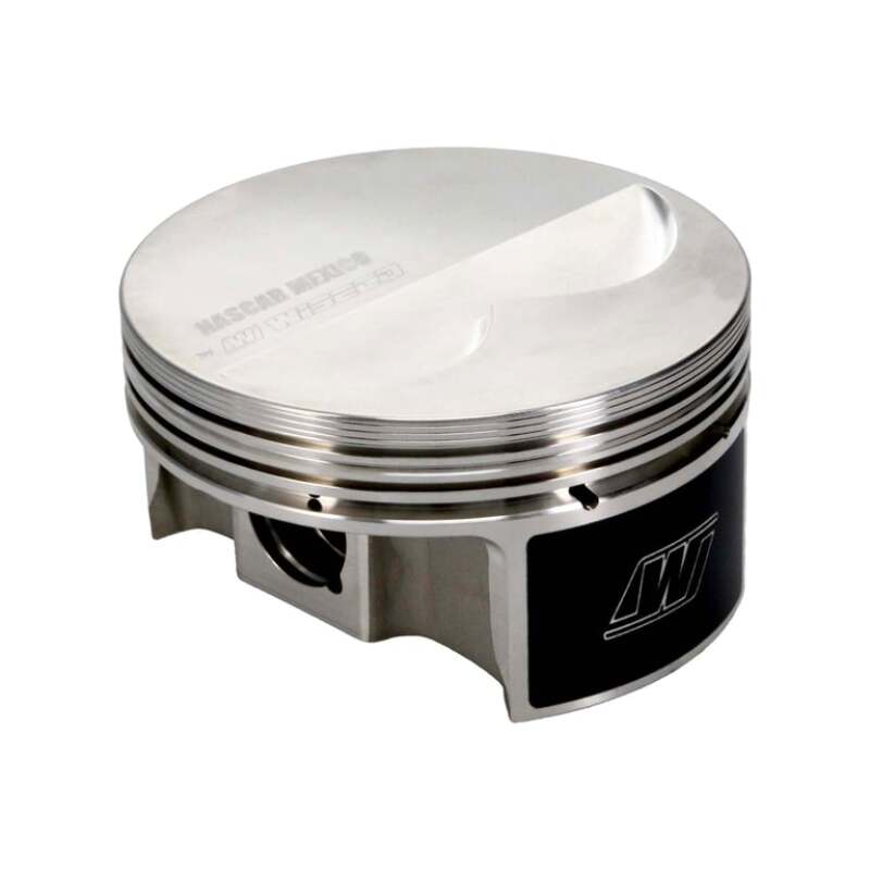 Piston Set, Chevrolet, Small Block, 4.030 in. Bore, Pro Tru Street, Set of 8