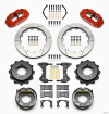 WIL Superlite Brake Kit