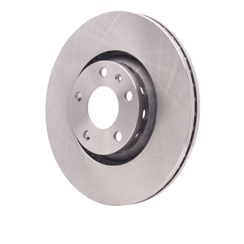 DFC 97-06 Audi A6 (USA/Canada) Front Brake Rotor thumbnail 3