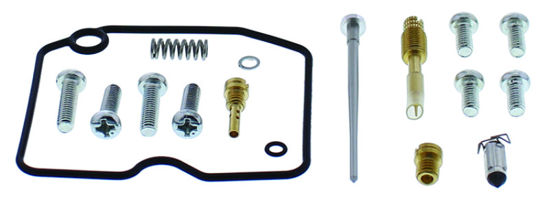 QBS Carburetor Kits