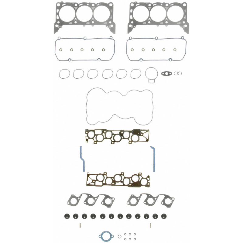 FEL Cylinder Head Gaskets