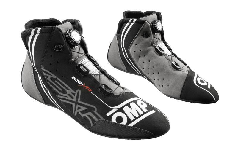 OMP KS-X Shoes