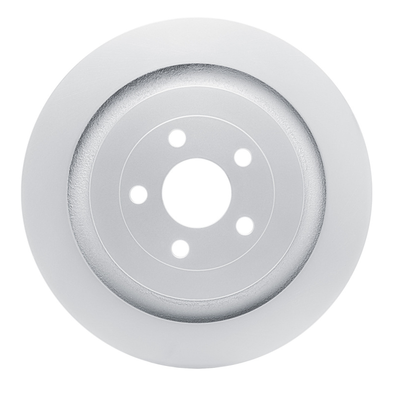 DFC GeoSPEC Coated Rotors - Plain