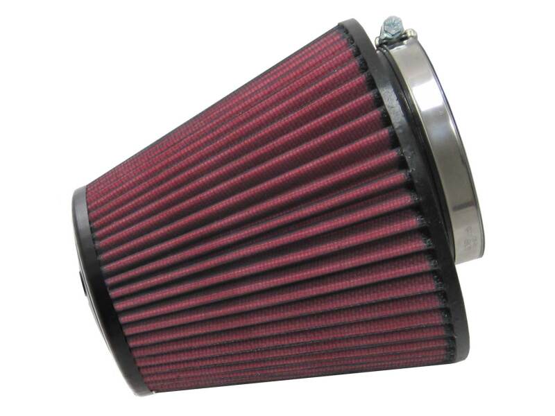K&N Universal Clamp-On Air Filter 3-1/4in FLG / 5-3/4in B / 3-1/2in T / 5-7/16in H thumbnail 4