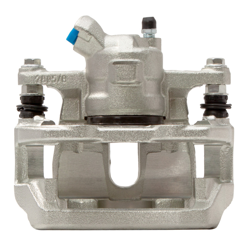 DFC 06-12 Land Rover Range Rover Rear-L Premium Caliper - Silver Zinc Coated thumbnail 5