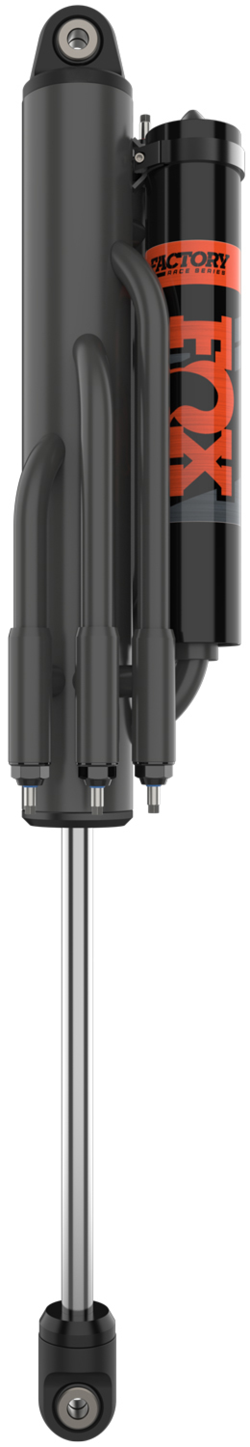 FOX 3.5 Factory Bypass Shock