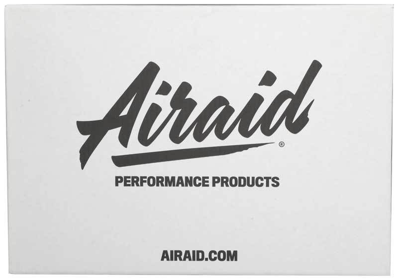 Airaid 15-23 Ford Mustang 2.3L L4 Performance Air Intake System