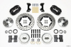 WIL Dynalite Brake Kit