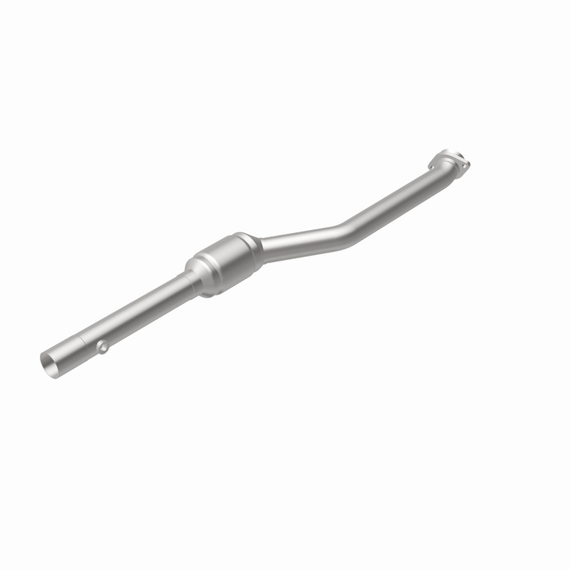 MagnaFlow Conv DF 99-00 BMW 540i 4.4L Passenger Side Rear thumbnail 6