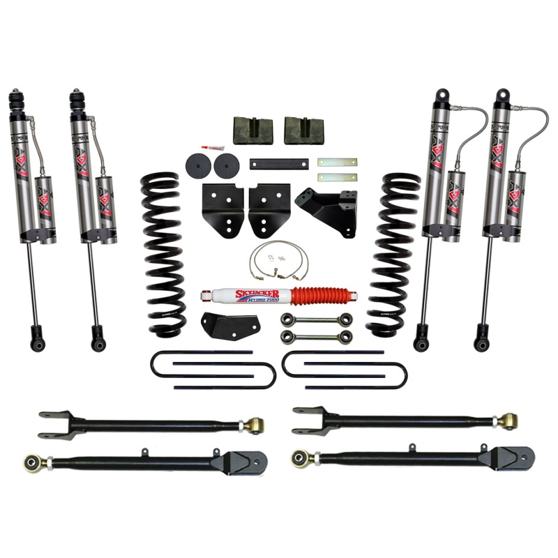SKY Lift Kit Components