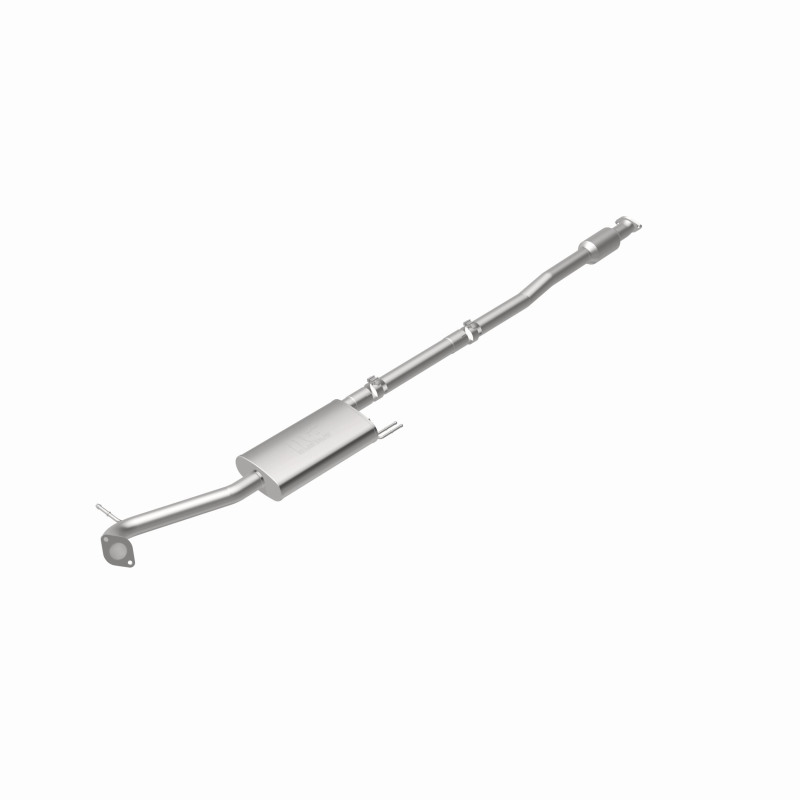 MagnaFlow 19-20 Hyundai Santa Fe L4 2.4L OEM Underbody Single Direct-Fit Catalytic Converter thumbnail 4
