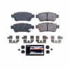 PSB Z23 Evolution Brake Pads