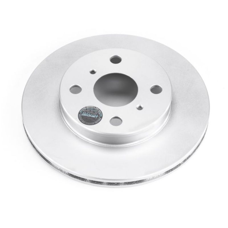 PSB Evolution Coated Rotor