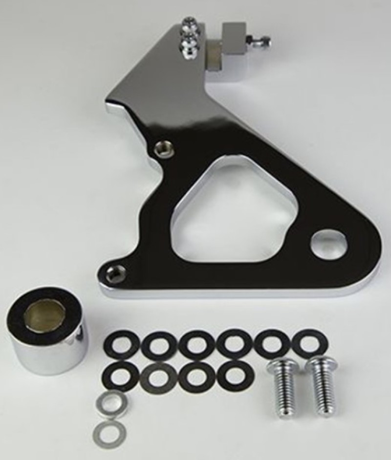 WIL Caliper Brackets