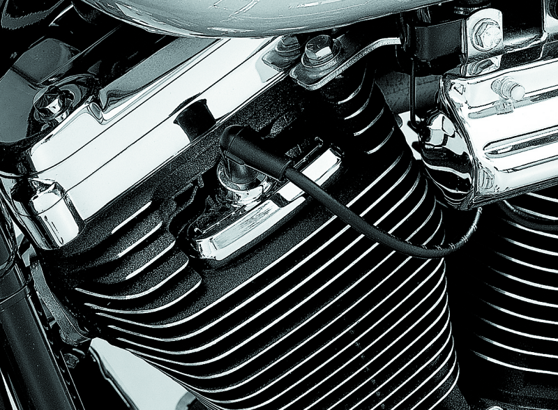 KUR Spark Plug Covers