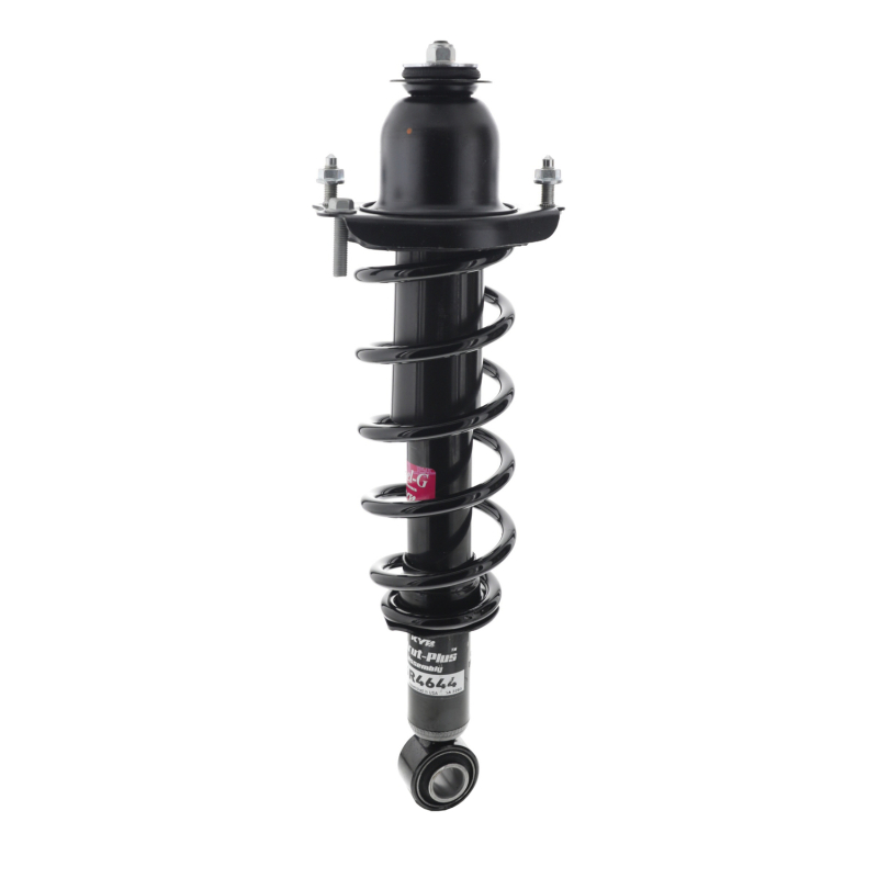 KYB 14-18 Toyota Corolla / 2019 Corolla L/ LE/XLE/XSE L4 1.8L Strut-Plus Assembly - Rear Right