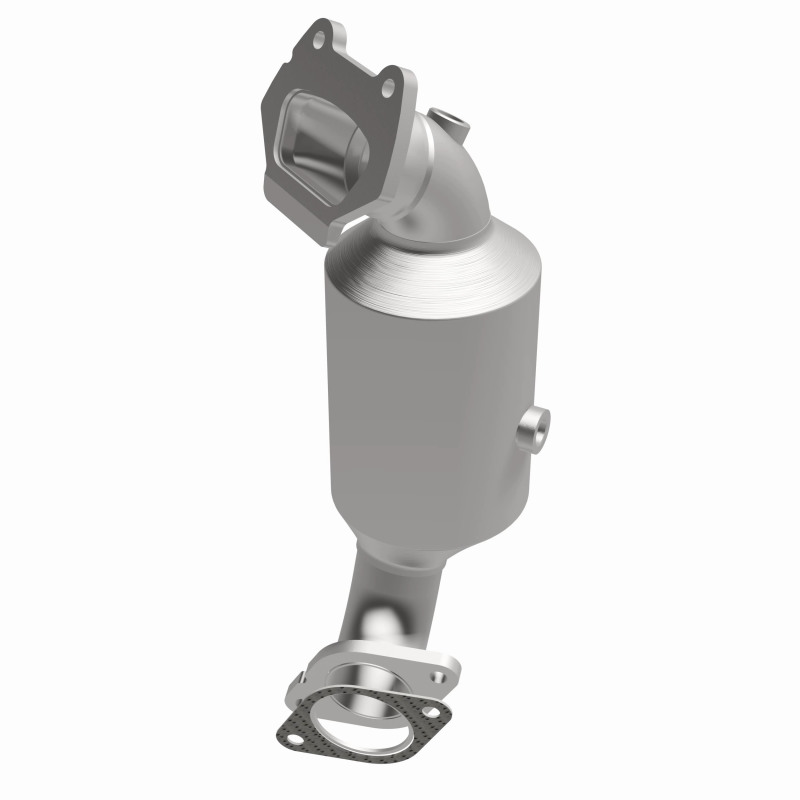 MagnaFlow OEM Grade 11-14 Dodge Grand Caravan Direct Fit Federal Rear Catalytic Converter thumbnail 9