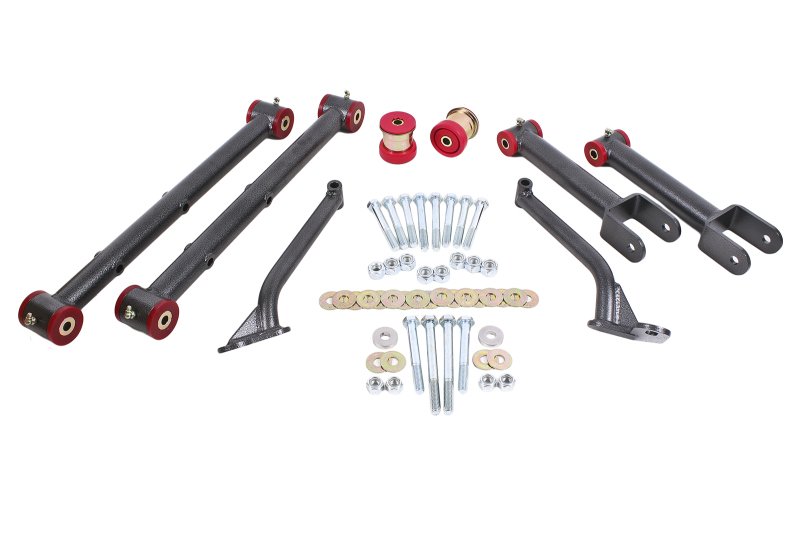 BMR Suspension Arm Kits
