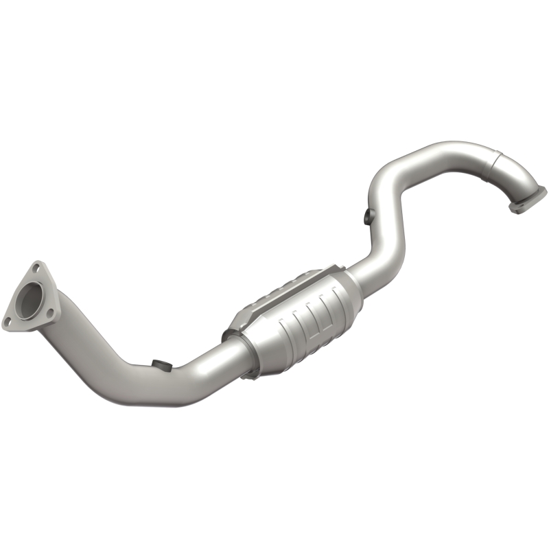 MagnaFlow Direct Fit Catalytic Converter 96-97 3.2L Passport P/S A/T thumbnail 2
