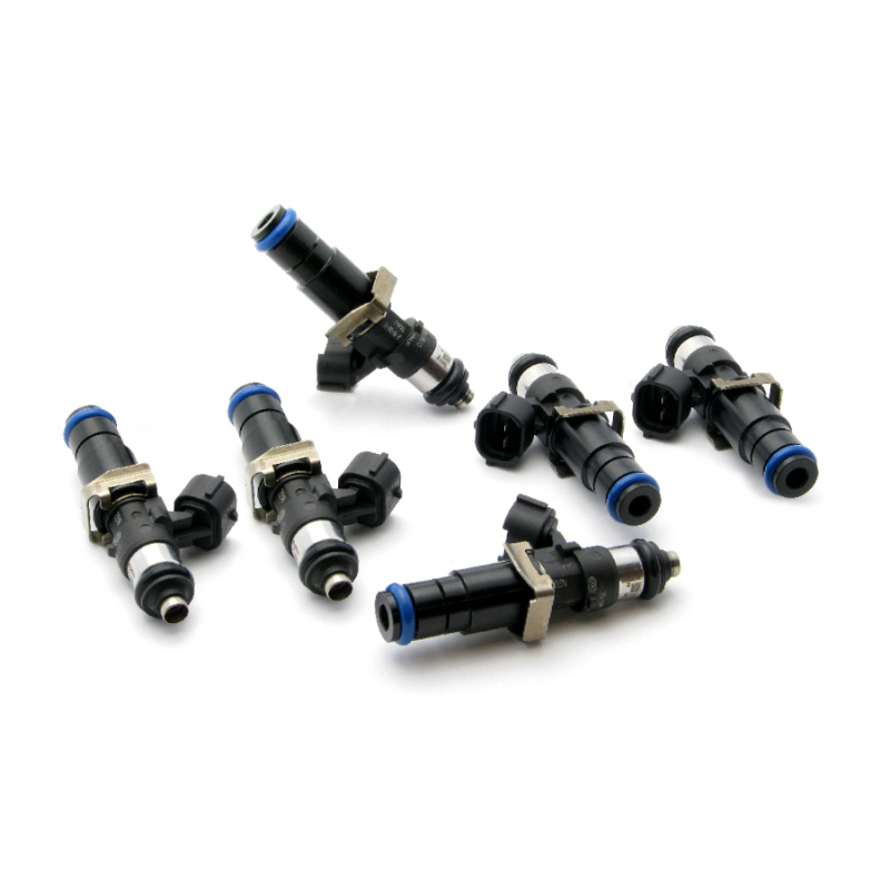 DW 2200cc Injector Sets -6 Cyl