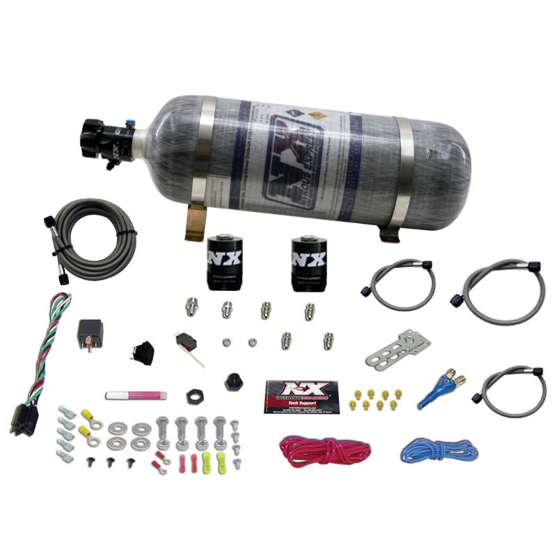 NEX Nitrous Oxide Kits