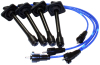 NGK Spark Plug Wire Sets