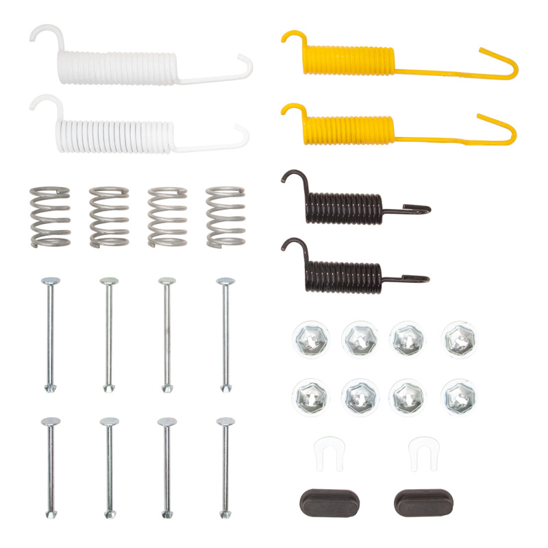 DFC Drum Brake Hardware Kits