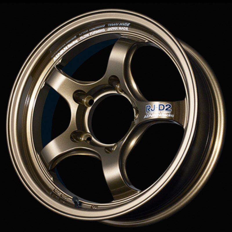 AVN RG-D2 Wheels