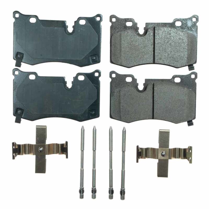 PSB Z17 Evolution Brake Pads