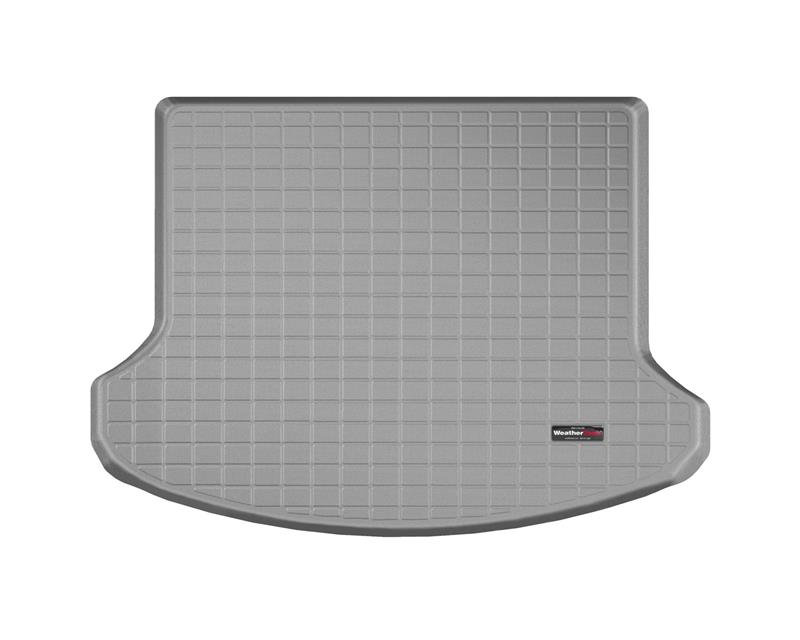 WT Cargo Liners - Grey