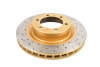 DBA 4000 Slot&Drill Rotors